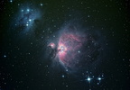 Nebuleuses